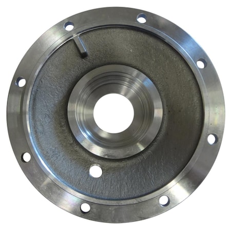 Aftermarket Input Cover  Cutterbar Gearbox Fits Capello Spartan WN-E1-80110-PEX